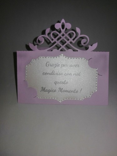 Segnaposto matrimonio - segnaposto,