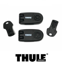 Thule 986 Serrature e chiavi
