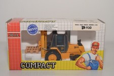 B4 1:35 JOAL 161 JCB 930 CARRELLO ELEVATORE FUORISTRADA NUOVO CON SCATOLA
