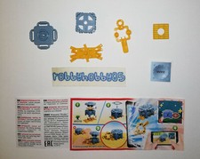 VV310 Gray Treasure + Paper