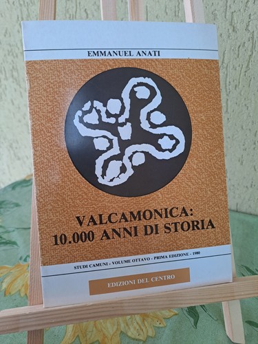 Valcamonica 000 anni di - anni,