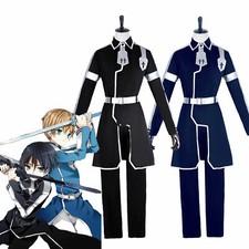 Costume cosplay Sword Art