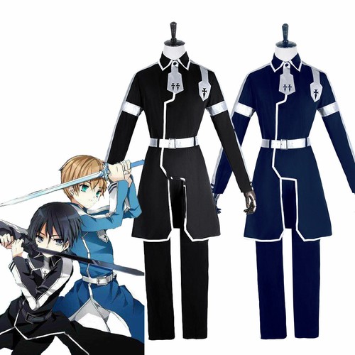 Costume cosplay sword art - cosplay,