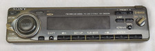 AUTORADIO SONY XR-C6220R
