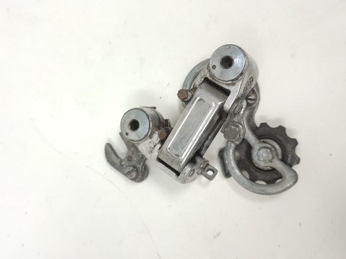 Simplex cambio rear - g,