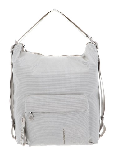Mandarina duck md20 hobo zaino - duck, hobo/zaino