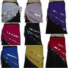 Costumi da danza del ventre