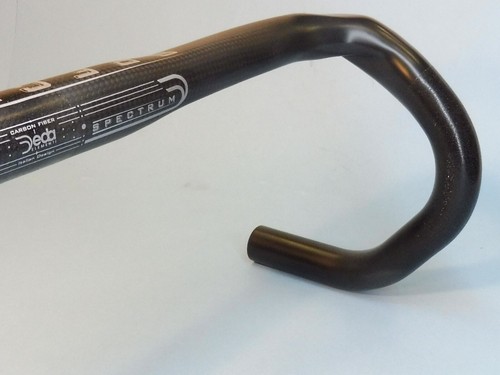 Deda spectrum carbon anatomic - carbon,