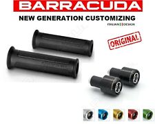 Manopole BASIC + Contrappesi