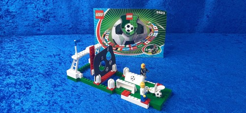 Lego 3423 set del - lego,
