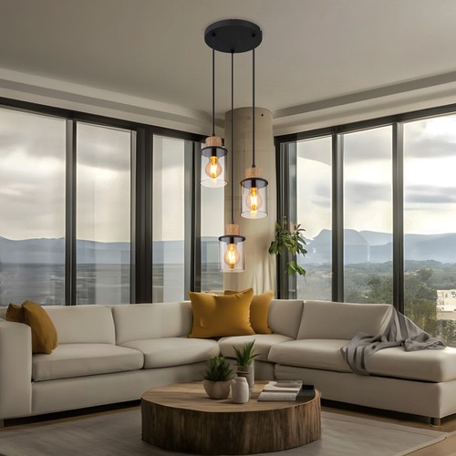 Lampadario lampada soffitto - lampada, da