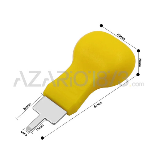 Apricasse tipo seiko per - tipo,
