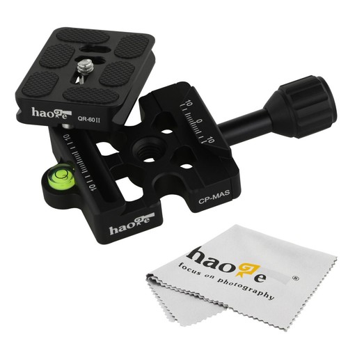 Morsetto adattatore haoge - adattatore,