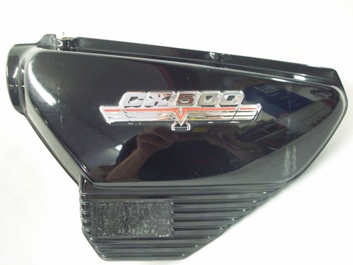 Orig coperchio laterale - orig.,