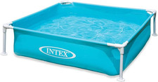 57173NP - Piscina Mini Frame