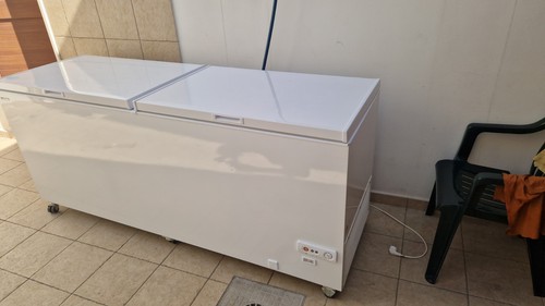 Congelatore pozzetto bianco - pozzetto,