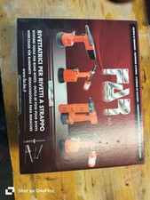 Rivettatrice pneumatica far - rivettatrice,