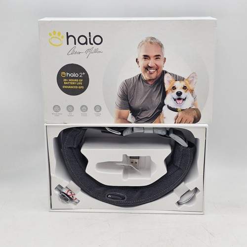 Halo ricevitore - halo,