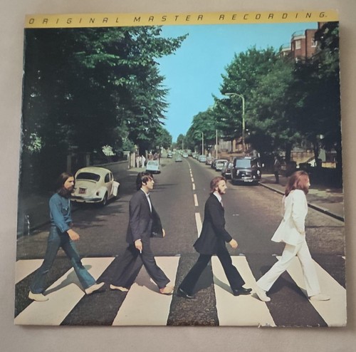 The beatles abbey - road, |