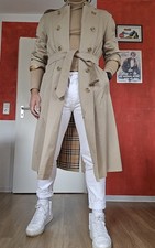 Trench Burberry Kensington L