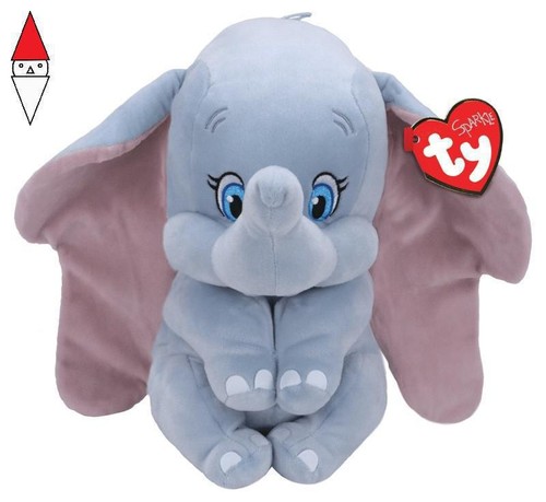 Peluche dumbo - peluche,