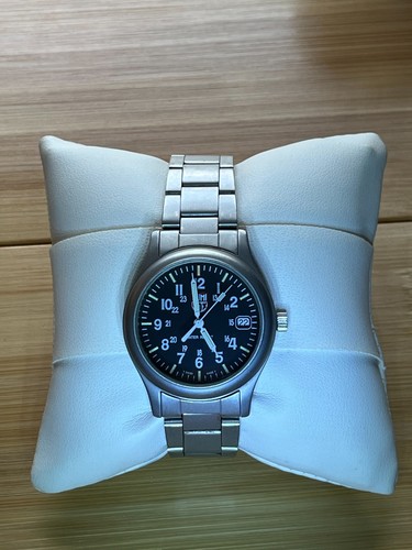 Orologio campo uomo - campo, luminox