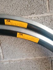 Vintage Nos Fir Apollo Rims