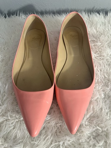 Ballerine punta roger vivier - ballerine,