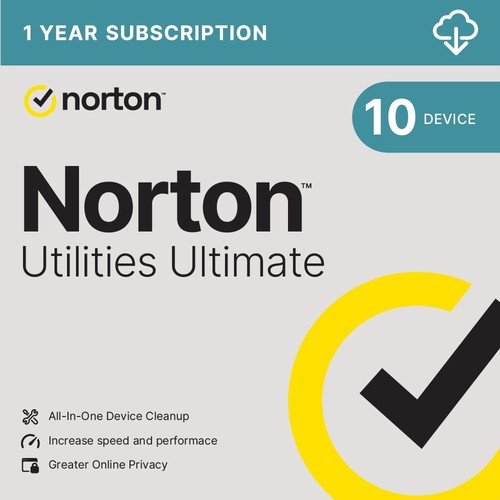 Norton utilities ultimate - ultimate, 2026