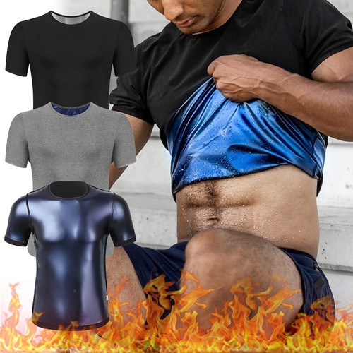 Gilet uomo termotrappolante
