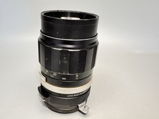 Soligor Tele-Auto 135mm f/2.8 obiettivo per Miranda # 148-16