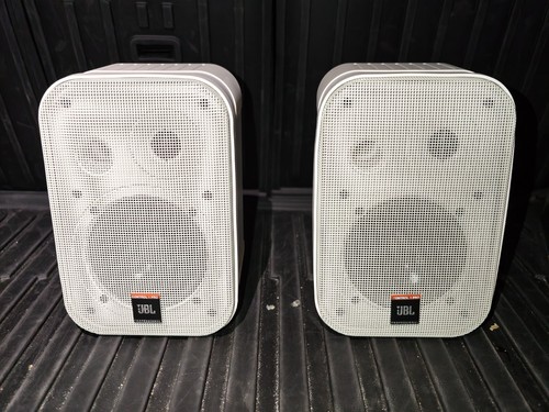 Jbl control pro monitor - pro, da