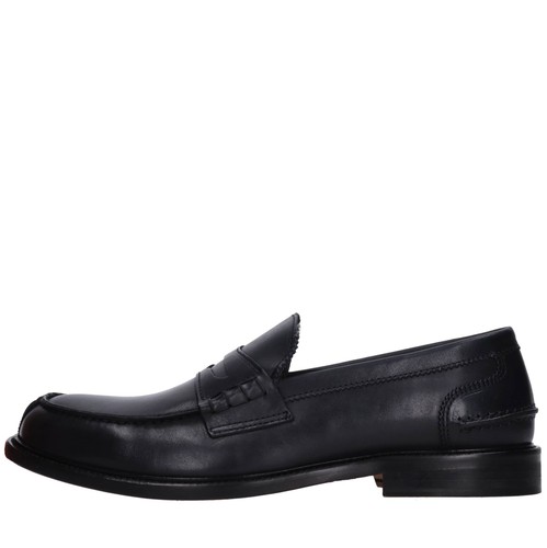 1405 crust mocassini slip on - mocassini,