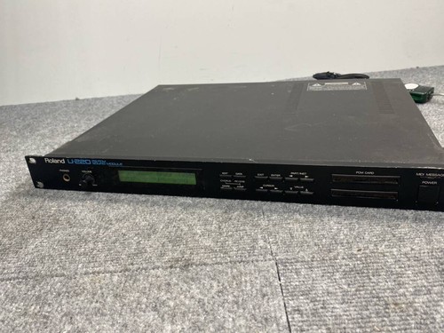 Roland 220 modulo - roland, u-220