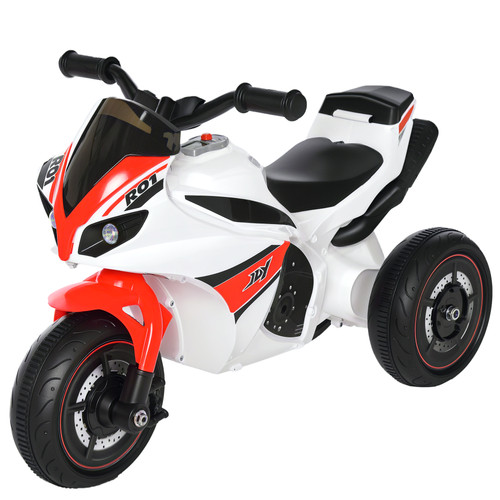 Moto giocattolo ruote per - moto, a