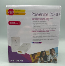 NETGEAR Powerline 2000
