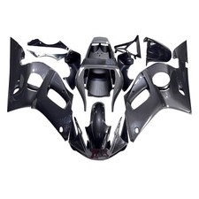 Carbon Fiber ABS Bodywork For