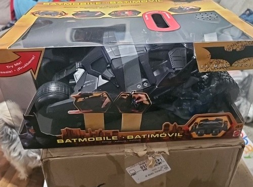 Batmobile bicchiere - batmobile,