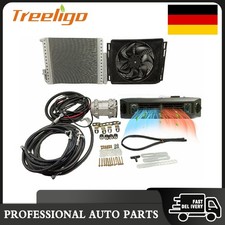 Climatizzatore 12V Con