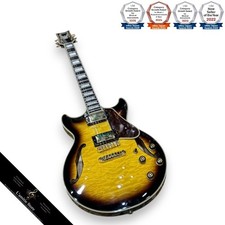 Chitarra semiacustica ibanez - chitarra,