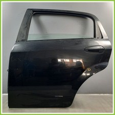 Porta Portiera Sportello Posteriore Sinistra SX FIAT GRANDE PUNTO 2Y 2005 2008