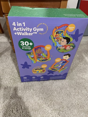 Move2play tappetino staccabile - move2play,