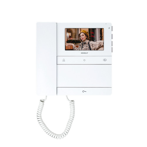 Videocitofono colori - , 4.3"