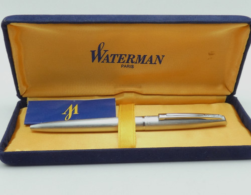 1970 waterman concorde - waterman,