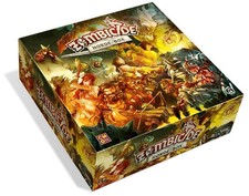 Zombicide Horde Box Green
