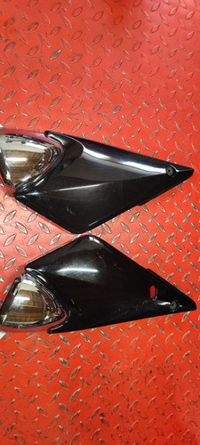 Carter sous selle 600 - 600, bandit