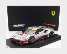 1:43 LOOKSMART Ferrari 488 Gte