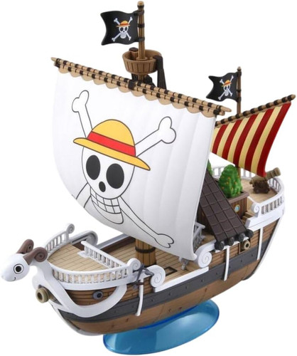 Bandai hobby modello galeone - bandai,