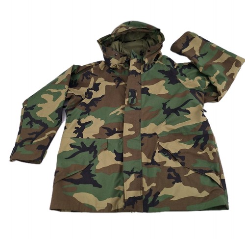 Parka militare usa - parka,