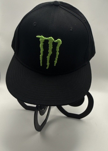 Cappello monster energy - cappello, drink